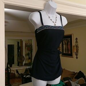 Roxanne ladies bathing suit